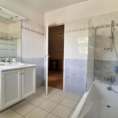 Penty Ty Menez Hom Villa Plomodiern Esterno foto