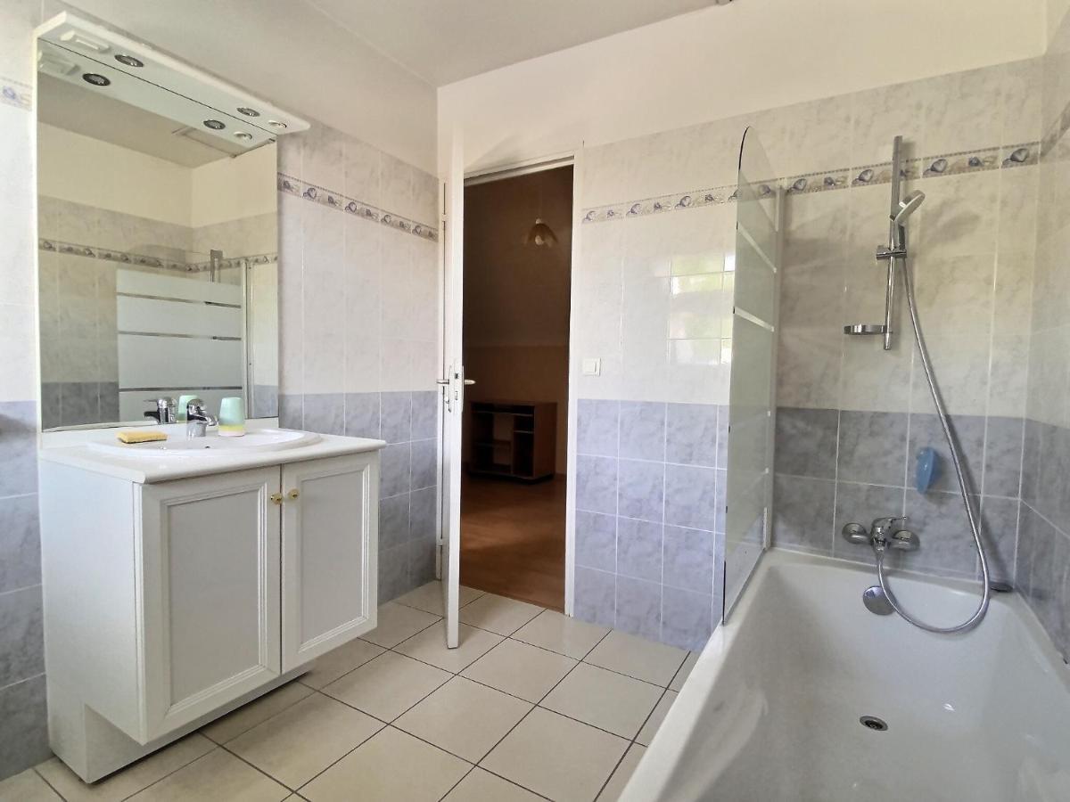 Holiday home Penty Ty Menez Hom Plomodiern