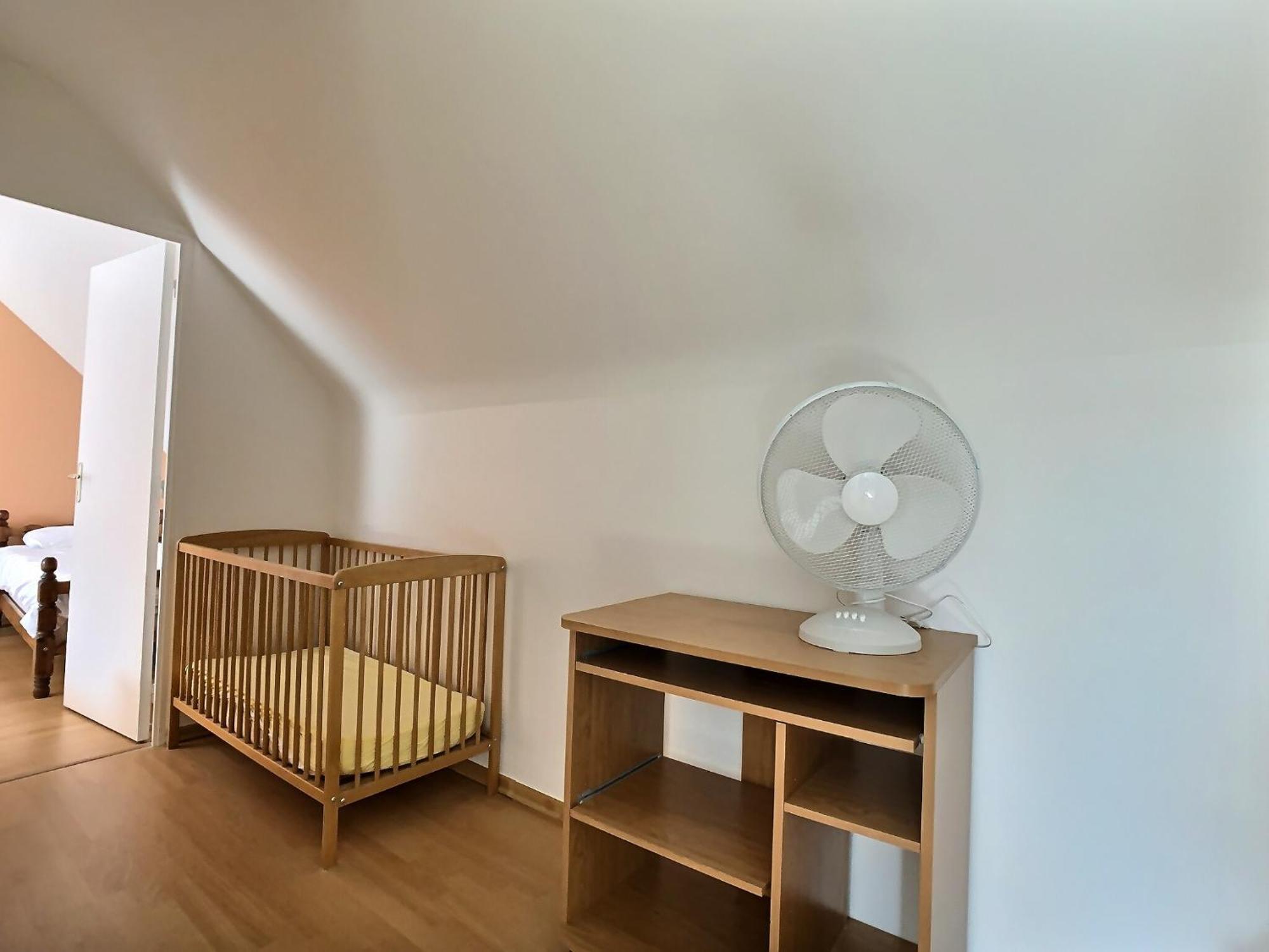 Penty Ty Menez Hom Holiday home